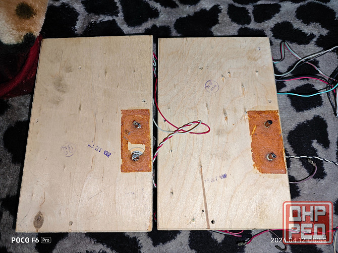 Фильтра для акустики S90B,8ом Донецк - изображение 3