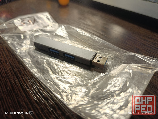 Разветвитель переходник Usb3 hab Донецк - изображение 3