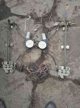 продам электроподъёмники на ваз 21015.2109.21014 Макеевка