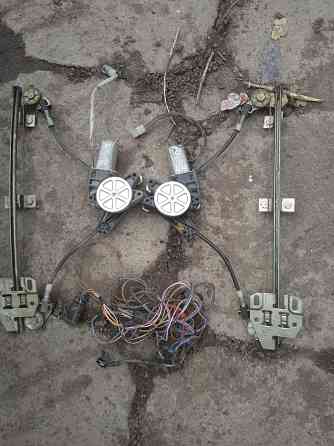 продам электроподъёмники на ваз 21015.2109.21014 Макеевка