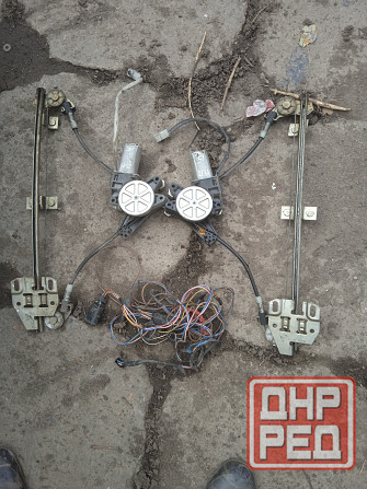 продам электроподъёмники на ваз 21015.2109.21014 Макеевка - изображение 1