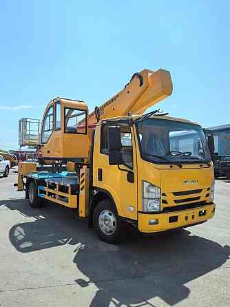 Автовышка Аренда Донецк