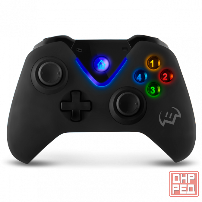 Геймпад SVEN GC-5070 Донецк - изображение 1