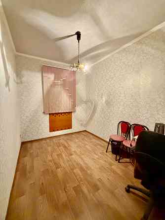 Продается крупногабаритная однокомнатная квартира пересечение Университетской и Титова , г. Донецк Донецк