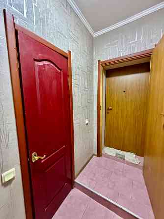 Продается крупногабаритная однокомнатная квартира пересечение Университетской и Титова , г. Донецк Донецк