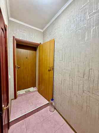 Продается крупногабаритная однокомнатная квартира пересечение Университетской и Титова , г. Донецк Донецк