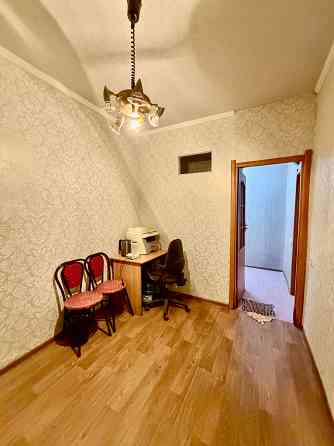 Продается крупногабаритная однокомнатная квартира пересечение Университетской и Титова , г. Донецк Донецк