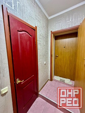 Продается крупногабаритная однокомнатная квартира пересечение Университетской и Титова , г. Донецк Донецк - изображение 6