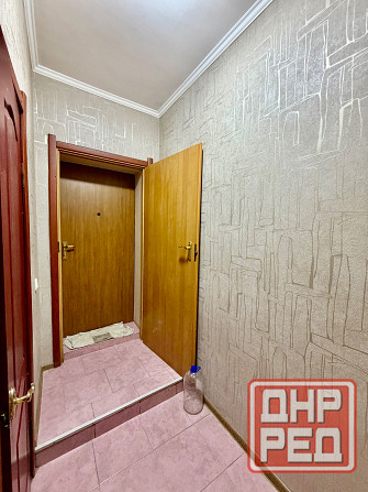 Продается крупногабаритная однокомнатная квартира пересечение Университетской и Титова , г. Донецк Донецк - изображение 5