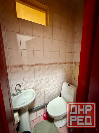 Продается крупногабаритная однокомнатная квартира пересечение Университетской и Титова , г. Донецк Донецк - изображение 7