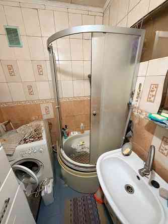 Автономное отопление , центр города ! Ясиноватая