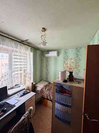 Автономное отопление , центр города ! Ясиноватая