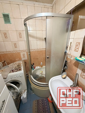 Автономное отопление , центр города ! Ясиноватая - изображение 3