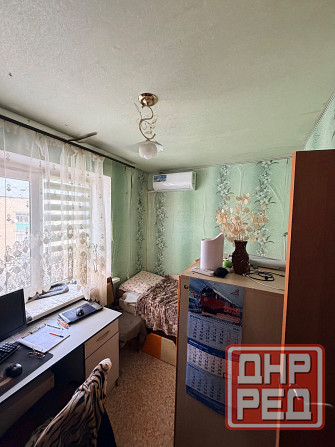 Автономное отопление , центр города ! Ясиноватая - изображение 2