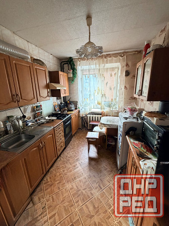 Автономное отопление , центр города ! Ясиноватая - изображение 1