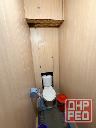 Автономное отопление , центр города ! Ясиноватая - изображение 5