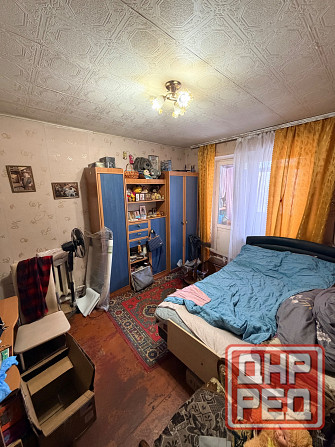 Автономное отопление , центр города ! Ясиноватая - изображение 7