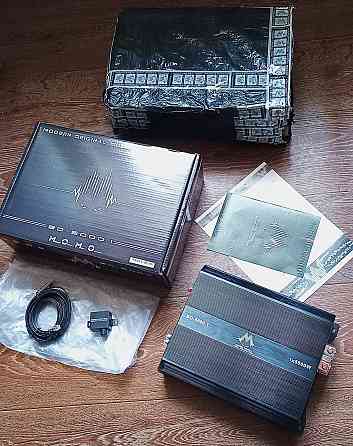 Усилитель Momo BD-5000.1 Донецк