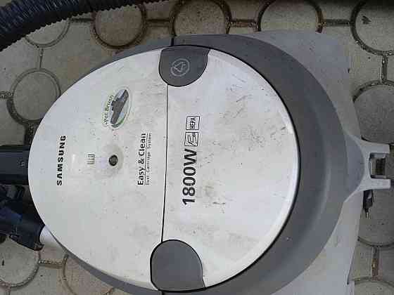 Пылесосы Макеевка