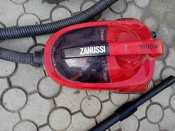 Пылесосы Макеевка