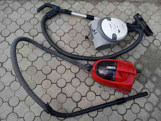 Пылесосы Макеевка