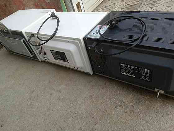 Микроволновка Макеевка