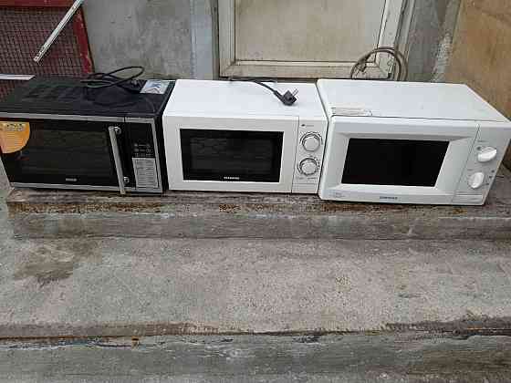 Микроволновка Макеевка