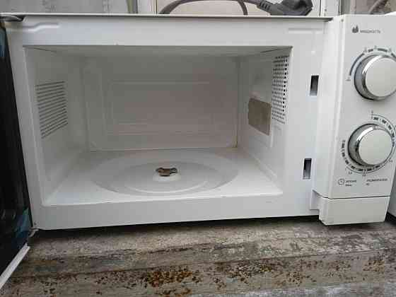 Микроволновка Макеевка