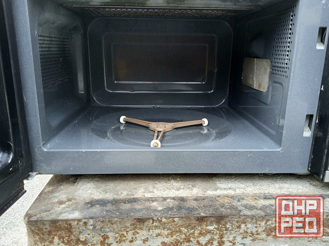 Микроволновка Макеевка - изображение 5