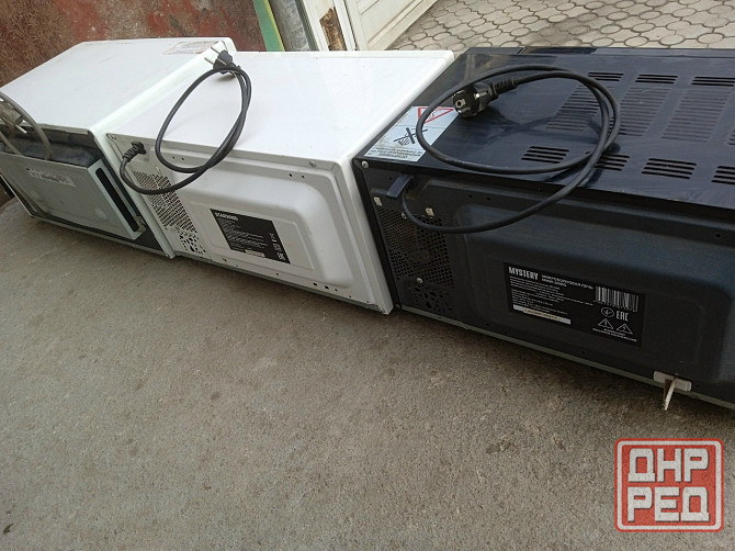 Микроволновка Макеевка - изображение 2