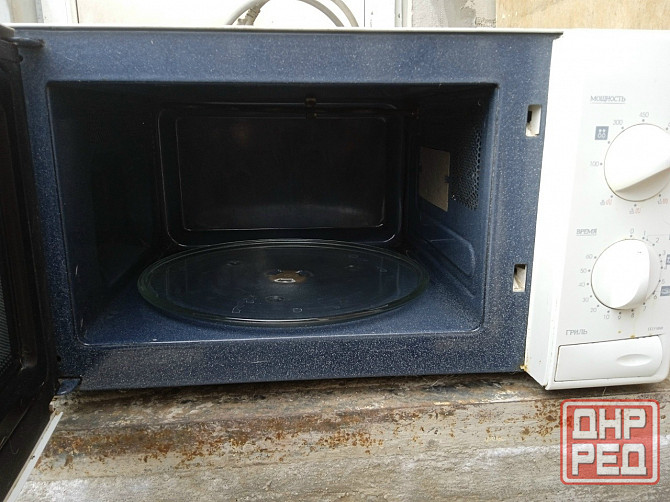 Микроволновка Макеевка - изображение 3