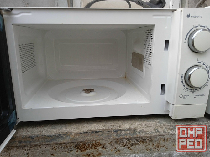 Микроволновка Макеевка - изображение 4