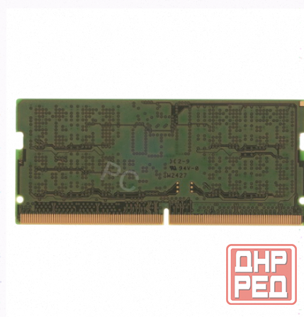 Оперативная Память Sodimm Kingston Valueram [kvr56s46bs8-16] 16 гб - арт:9122 Донецк - изображение 3