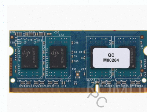 Оперативная Память Sodimm Patriot Signature [psd34g160081s] 4 гб - арт:6060 Донецк