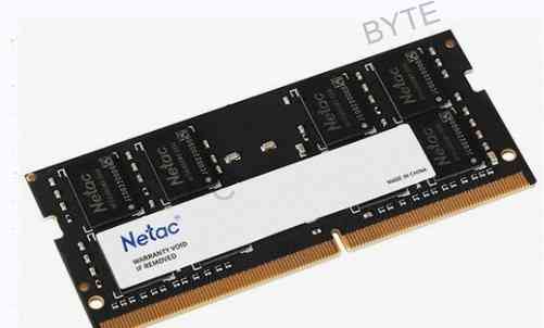 Оперативная Память Sodimm Netac Basic [ntbsd4n32sp-08] - арт:4690 Донецк