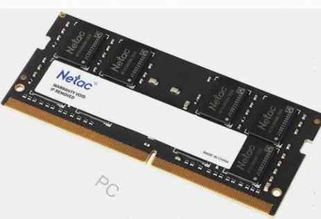 Оперативная Память Sodimm Netac Basic [ntbsd4n32sp-08] - арт:4690 Донецк