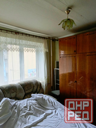 Продам 3 комнатную квартиру в Центре Макеевки Макеевка - изображение 7