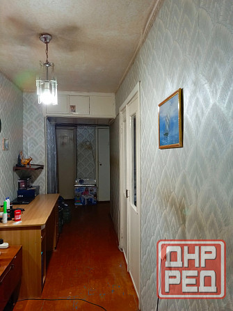 Продам 3 комнатную квартиру в Центре Макеевки Макеевка - изображение 3