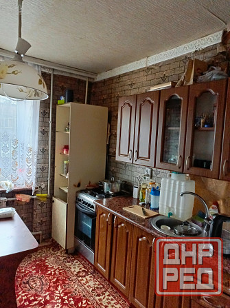 Продам 3 комнатную квартиру в Центре Макеевки Макеевка - изображение 4