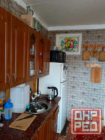 Продам 3 комнатную квартиру в Центре Макеевки Макеевка - изображение 5