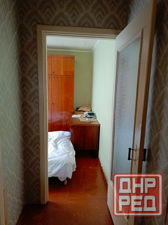 Продам 3 комнатную квартиру в Центре Макеевки Макеевка - изображение 6