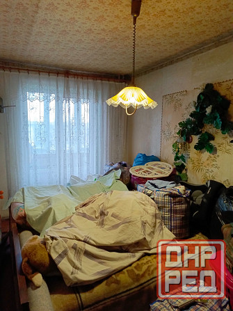 Продам 3 комнатную квартиру в Центре Макеевки Макеевка - изображение 9