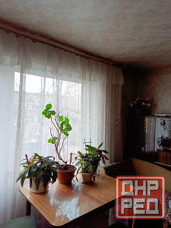 Продам 3 комнатную квартиру в Центре Макеевки Макеевка - изображение 2