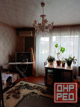 Продам 3 комнатную квартиру в Центре Макеевки Макеевка - изображение 1