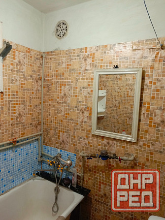 Продам 2 комнатную квартиру на Черёмушках Макеевка - изображение 9