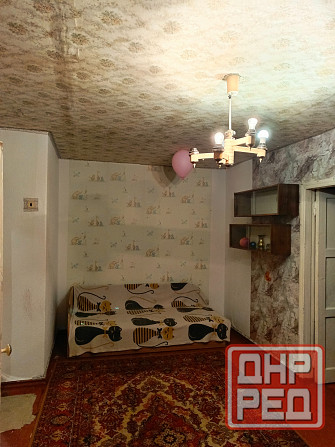 Продам 2 комнатную квартиру на Черёмушках Макеевка - изображение 6