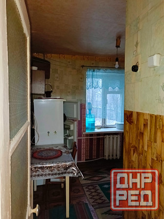 Продам 2 комнатную квартиру на Черёмушках Макеевка - изображение 3