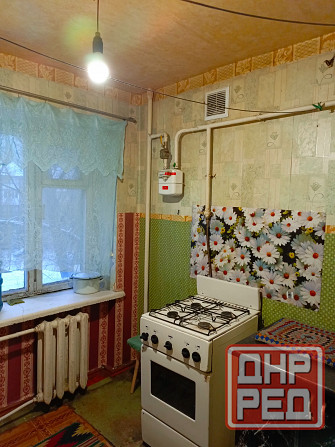 Продам 2 комнатную квартиру на Черёмушках Макеевка - изображение 1