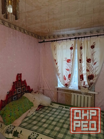 Продам 2 комнатную квартиру на Черёмушках Макеевка - изображение 8