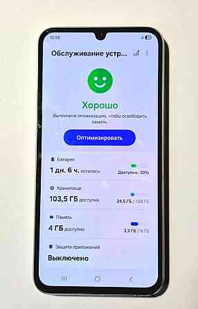 Samsung Galaxy A34, 6/128 Донецк